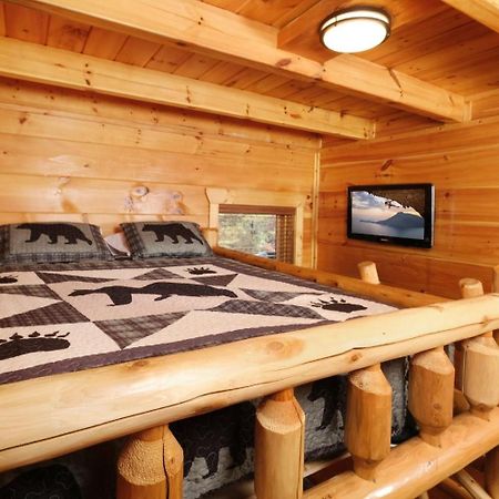 Smoky Vista Lodge Sevierville Zewnętrze zdjęcie