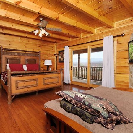 Smoky Vista Lodge Sevierville Zewnętrze zdjęcie