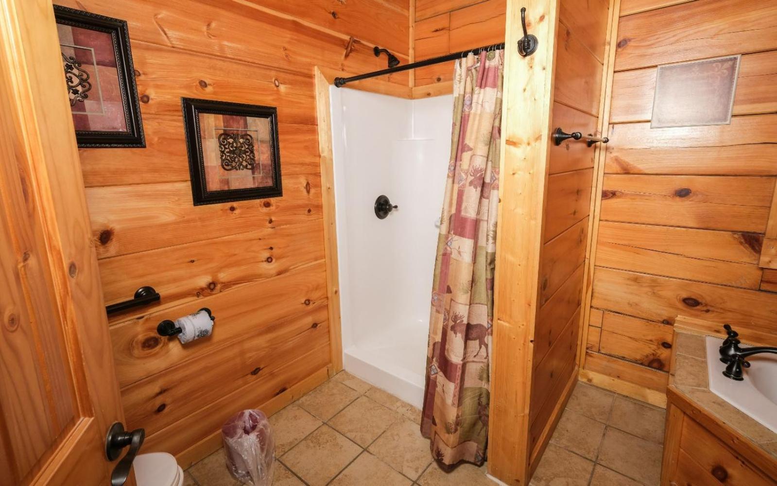 Smoky Vista Lodge Sevierville Zewnętrze zdjęcie