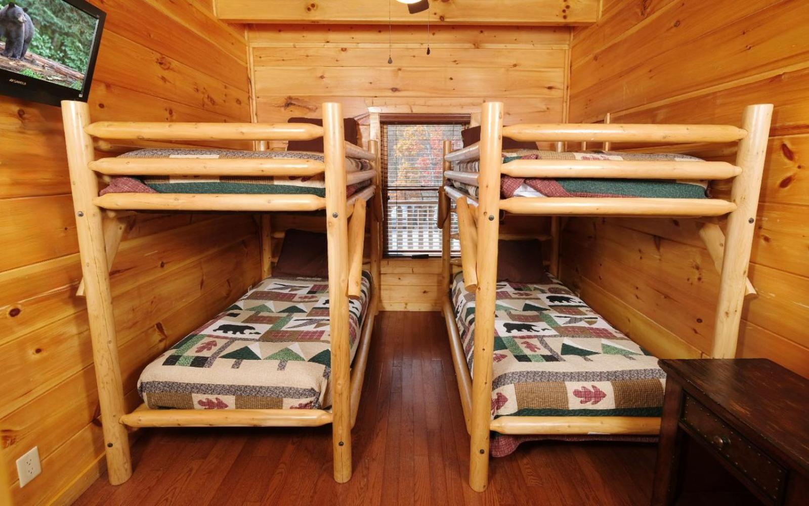 Smoky Vista Lodge Sevierville Zewnętrze zdjęcie