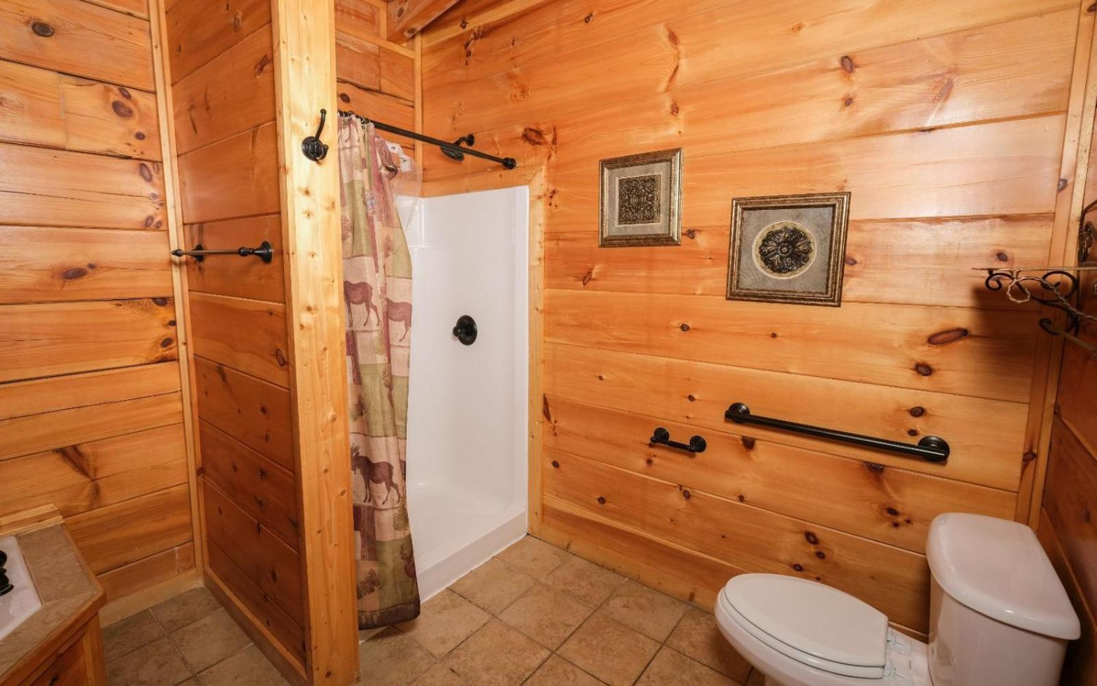 Smoky Vista Lodge Sevierville Zewnętrze zdjęcie