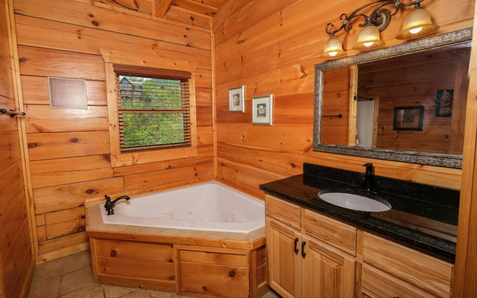 Smoky Vista Lodge Sevierville Zewnętrze zdjęcie